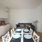 Continental Hotel Bastia (Corsica)