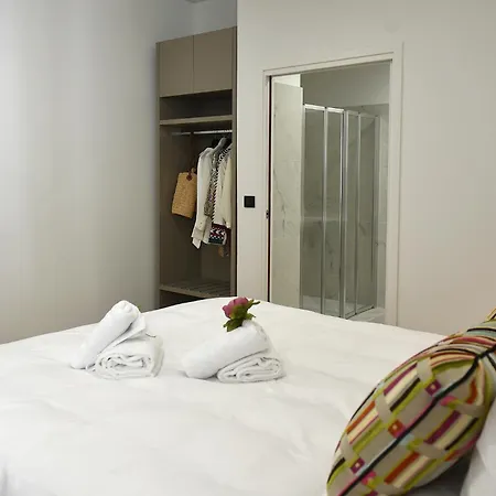 Continental Hotell Bastia (Corsica)