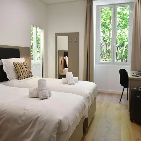 Continental Hotell 3*