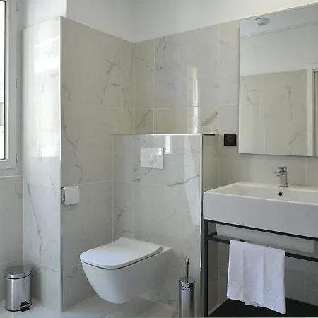 Continental Hotell 3*