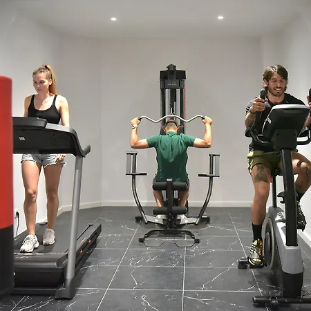 Continental Hotell 3*