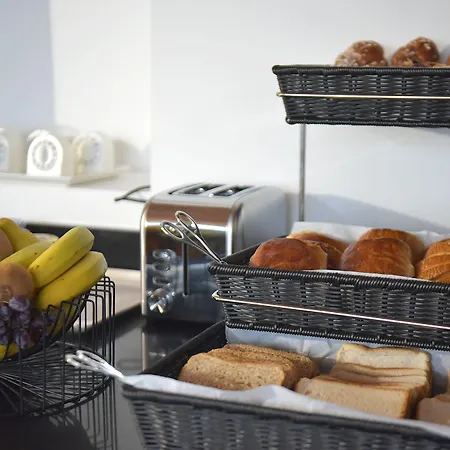 Hotell Continental 3*