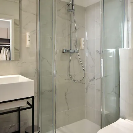 Continental Bastia (Corsica)