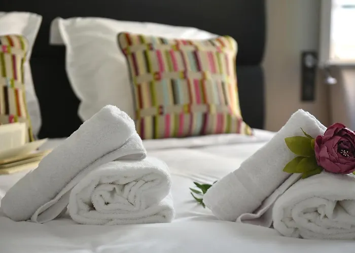 Hotel Continental 3*