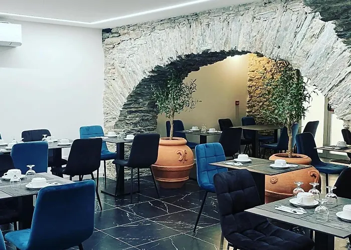 Hotel Continental 3*