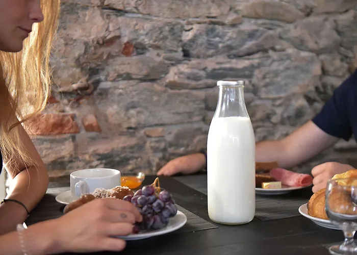 Continental 3* Bastia (Corsica)