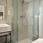 Отель Continental