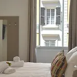 Continental Hotel Bastia (Corsica)