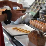 Отель Continental