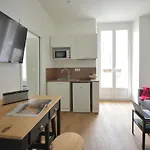 Continental 3*