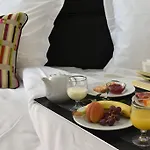 Отель Continental Бастия