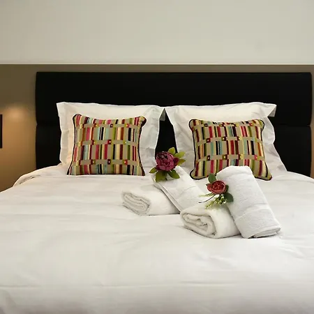 Continental Ξενοδοχείο Μπαστιά