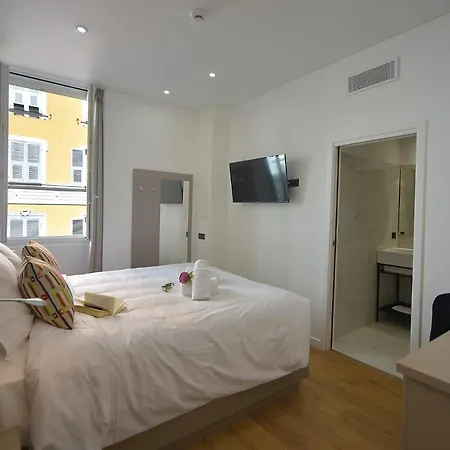Hotel Continental