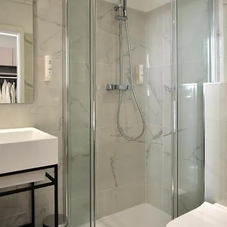 Ξενοδοχείο Continental