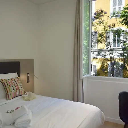 Hotel Continental 3*