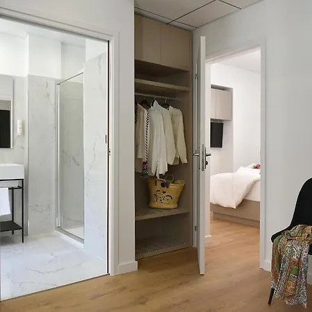 Continental Hotel Bastia (Corsica)