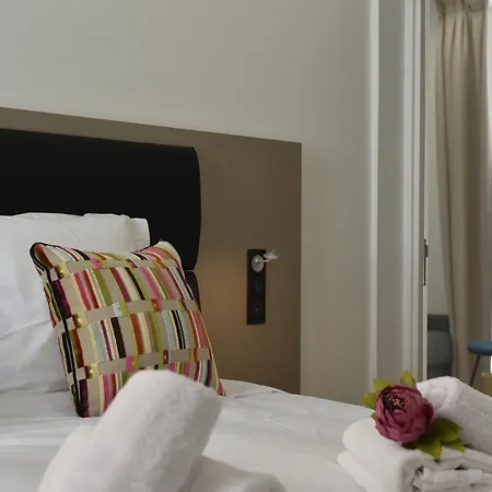 Continental Hotel