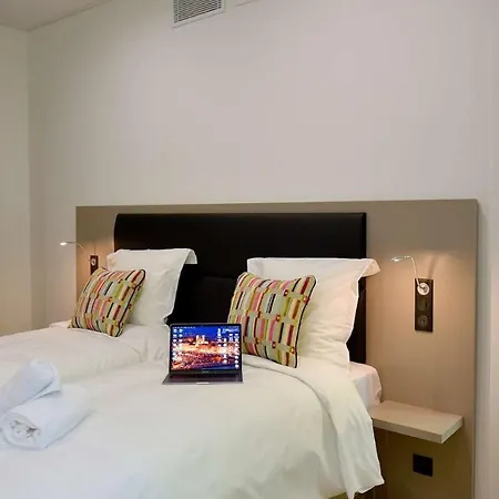 Hotel Continental 3*