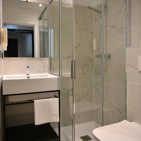 Continental Ξενοδοχείο