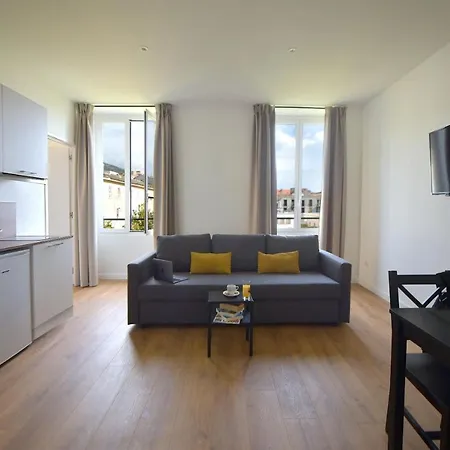 Hotel Continental