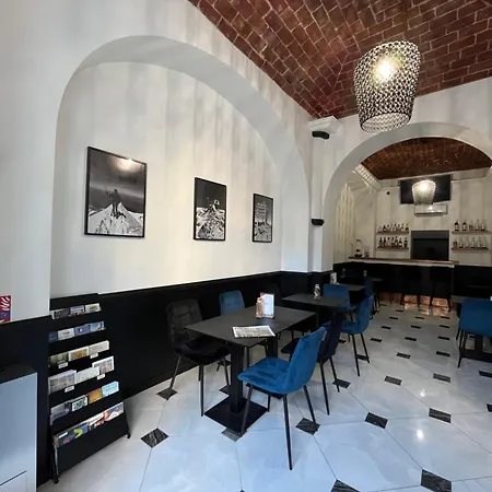 Continental Hotel