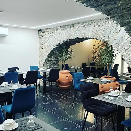 Ξενοδοχείο Continental 3*