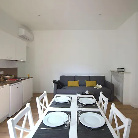 Continental Ξενοδοχείο Μπαστιά