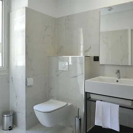 Continental 3* Bastia (Corsica)