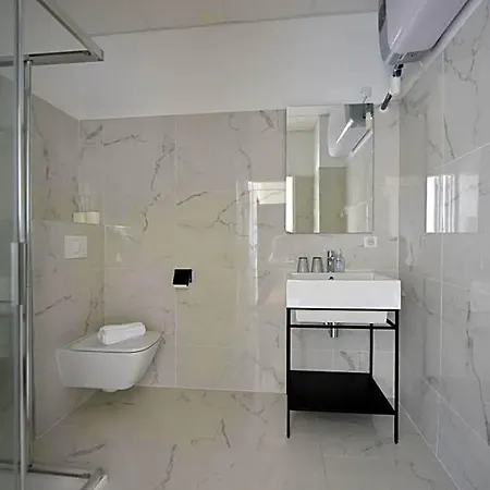 Hotel Continental Bastia (Corsica)