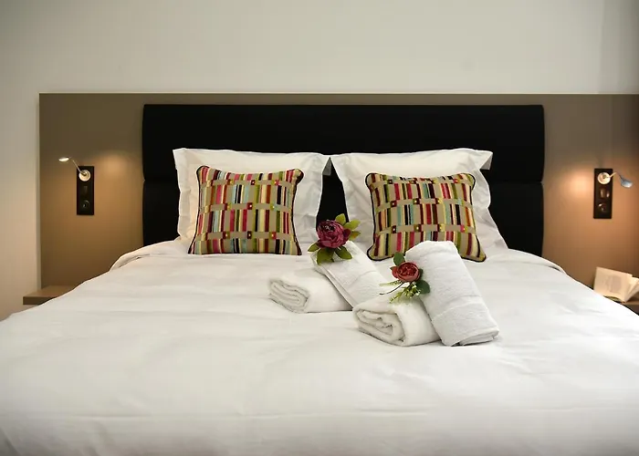 Continental Otel Bastiya