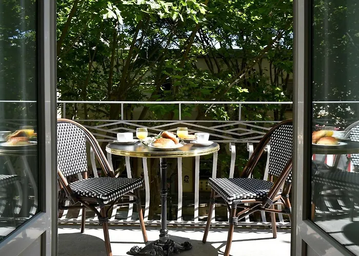 Continental Bastia (Corsica)