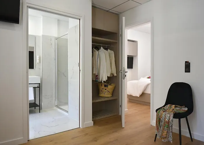 Continental Hotel Bastia (Corsica)