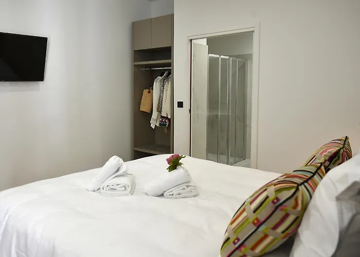 Continental Hotel Bastia (Corsica)