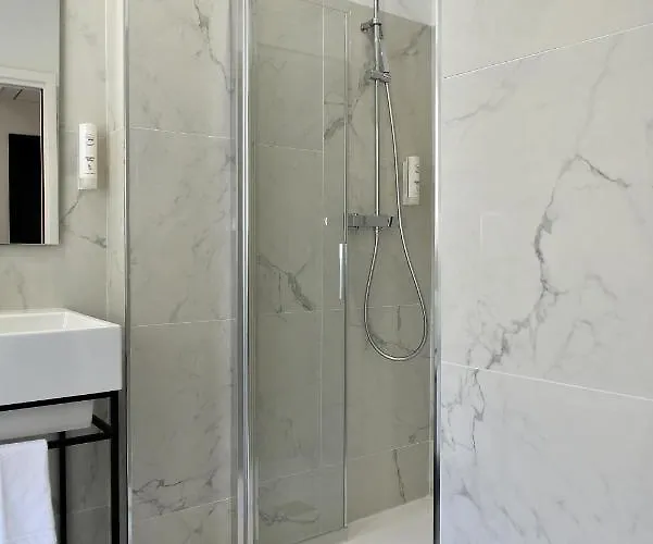 Hotel Continental Bastia (Corsica)