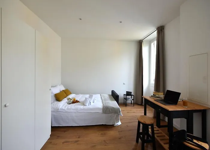 Hotel Continental Bastia (Corsica)