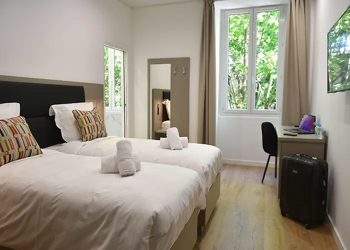 Hotel Continental