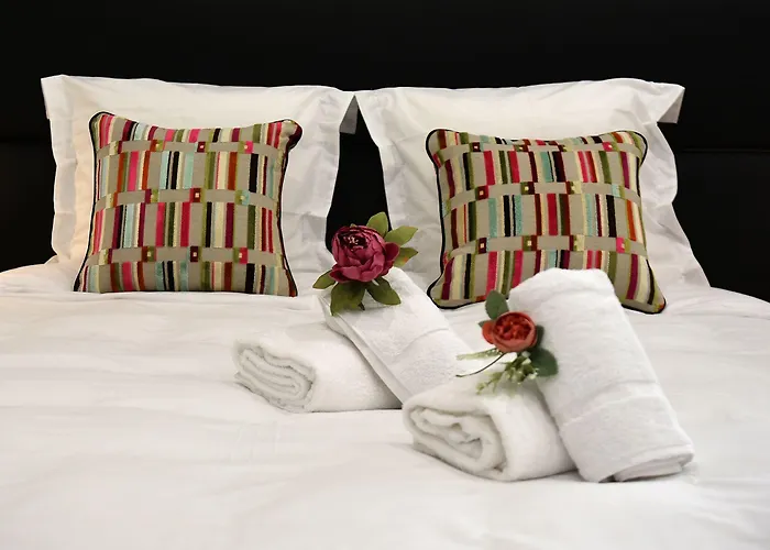 Continental Otel Bastiya