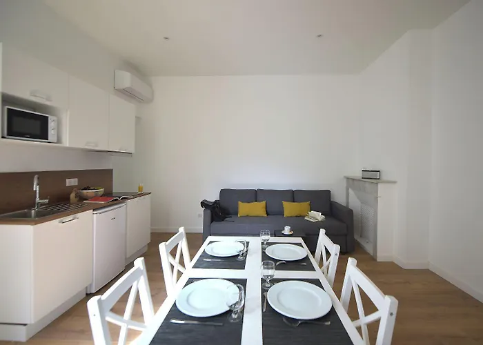 Continental Otel Bastiya