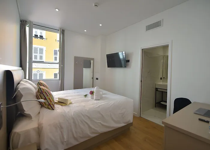 Hotel Continental